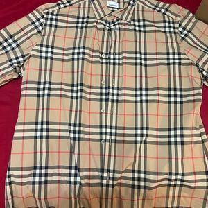 Burberry xl